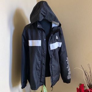 Reebok Jacket size L